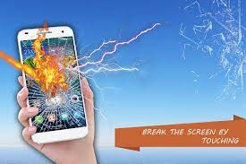 Download the official fire electric screen prank apk (latest version) for android devices. Electric Screen Fire Screen Broken Screen Prank For Android Apk Download