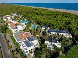 Richiedilo entro il 31 dicembre e sfruttalo per un soggiorno a nova siri in totale sicurezza. Villaggio Club Giardini D Oriente A Marina Di Nova Siri Basilicata Alltours It