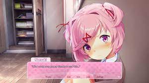 Free download pc game cracked in direct link and torrent. Doki Doki Literature Club Plus Free Download V02 08 2021 Steamrip