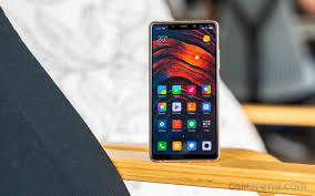 Find and click 'trusted face'. Xiaomi Mi 8 Se Review Software Performance