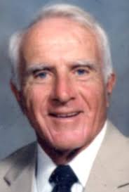 C. Joseph Krall Obituary