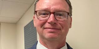 Brian Blum named next Maysville Local Schools superintendent