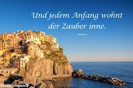 Wer übermäßig aufwand bei der untersuchungen auslassen will, kann sich an eine empfehlung aus dem jedem anfang liegt ein zauber inne vergleich. Engelmagazin Und Jedem Anfang Wohnt Der Zauber Inne Facebook