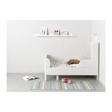 Https Www Ikea Com No No P Busunge Vokseseng Hvit 70305700 Ikea Kids Room Inspiration Bed Kid Beds