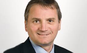 Chuck Roth Retires from Mackenzie