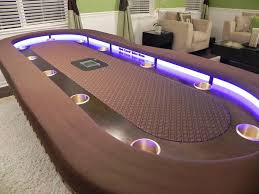 World Of Mysteries Luxury Poker Dining Table Custom Poker Tables Poker Table Diy Poker Table Plans