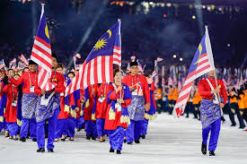 Bagi menyelesaikan masalah mekanisme undian acara bolasepak sukan sea 2017 yang menerima bantahan beberapa negara. Upacara Pembukaan Rasmi Kl2017 Gilang Gemilang Sports247