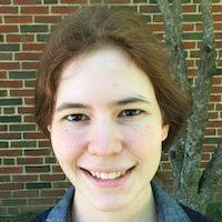 Grace McKenzie-Smith