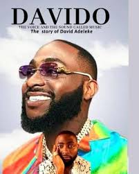Davido Music Becomes First Ever Book Written About An African Artist, Now  Live On Amazon