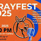STILLWATER-Brayfest 2025: Free Speech Celebration event image
