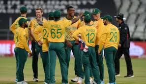 Read our sa vs pak 1st t20 fantasy preview. Pak Vs Sa South Africa Announces Odi T20i Squads For Pakistan Series Geosuper Tv