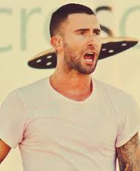 Adam Levine Photo Hairstyle Names Adam Levine Haircut Cool Hairstyles