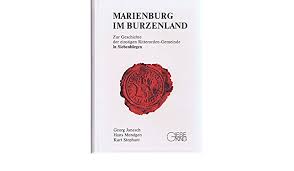 Krieger, unsere texte beruhen zwar im kern. Marienburg Im Burzenland Zur Geschichte Der Einstigen Ritterorden Gemeinde In Siebenburgen Janesch Troll Mendgen Stephani Foof Nixdorf Janesch Amazon De Bucher