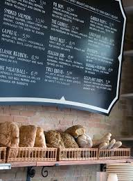 Menu Board Menu Boards Menu Board Menu Inspiration