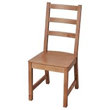 una silla,