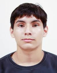 Iker ARANDA RODRIGUEZ