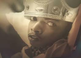 Obituary for Malik Shamar Dillard