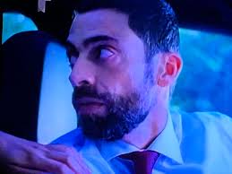 Is Tomás Renata's sister's son?