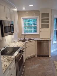 Corner Kitchen Sink Design Ideas Kitchen Designs Layout Kitchen Layout Kitchen Remodel Design
