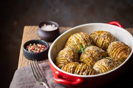 Set oven to 425 degrees f on convection. How To Bake A Potato In A Convection Oven