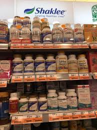 Ada Yang Kata Kalau Shaklee Ialah Suplemen Yang Sangat Bagus Mengapa Ia Tiada Di Farmasi Farmasi Tak Laku Kot Entah En Shaklee Healthy Life Prenatal