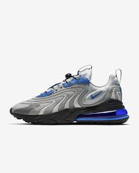 Nike Air Max 270 React Eng Men S Shoe Nike Com In 2020 Nike Air Nike Air Max 270