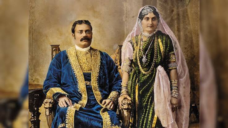 Inside Ebrahim Alkazi's photography collection