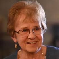 Nancy S. Biron Obituary (2024)