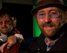 Chas Hodges, an appreciation: one of the most significant English folk  musicians