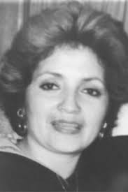 Mary Trejo Obituary (1962
