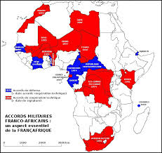 Françafrique, validation des mascarades politiques: Mardi 28 Septembre 52e Anniversaire Du Non A La Francafrique Changement De Societe