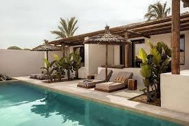 Deco Tendance Jardin 2019 Les Plus Belles Idees Sont A Explorer Par Ici Hotel Design Tendances Jardin Maison De Vacances