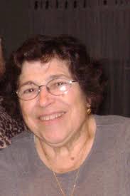 Teresa Maria Raposo Cordeiro Obituary April 18, 2020