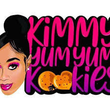 Kimmy Yumyum Kookies