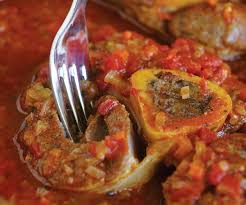 You'll be making your own bouquet. Osso Buco Recipe Recipe Finecooking