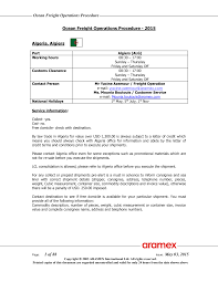 As an industry leader, york sheet metal serves a wide variety of customers including construction equipment manufacturers, material handlers, and energy solution providers. Https Www Aramex Com Content Uploads 100 55 49066 Ocean 20freight 20operations 20procedures 20 202015 Pdf