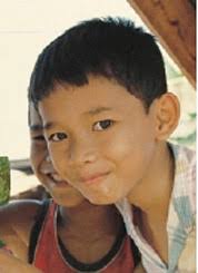 Tulao in China people group profile