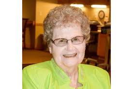 Avis Hansen Obituary (1926