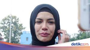 Fakta-fakta Kisah Cinta Nikita Mirzani dan Dipo Latief