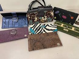 Church Womens Thrift Store...