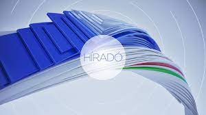 Hatalmas a nyomás a határokon megosztás külföld. Hirado M1 Mediaklikk