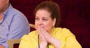 وأعلن الإعلامى رامى رضوان زوج الفنانة دنيا سمير غانم ابنة الراحلة، عن موعد تشييع. Ktnq4ckswzhqzm