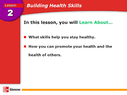 In reality, getting your first health insurance plan does not have to be daunting. Building Health Skills Ppt Video Online Download