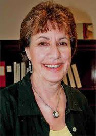 Barb Levine's Instagram, Twitter & Facebook