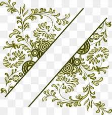 These vector flower and floral graphics give you numerous options for creating unique thank you cards, decorative invitations to summer gatherings, or any design that is looking to have a festive, vintage design feel. Floral Ornament Images Floral Ornament Transparent Png Free Download