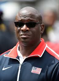 Dennis Mitchell's Instagram, Twitter & Facebook