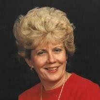 Carter Ann Nix Obituary