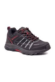 Lumberjack 9w Duncan Water Proof Erkek Ayakkabi Avrupa Yakasi Ayakkabi Erkek Ayakkabilar Bot