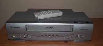 How To Get A Vhs Tape Out Of A Vcr - Howcast