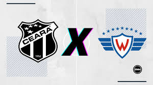 Even though rb bragantino is the only undefeated team in serie a after seven rounds, their duel with ceara could be very interesting. Ceara X Jorge Wilstermann Provavel Escalacao Desfalques Onde Assistir Opinioes E Cotas Para Palpitar Esporte News Mundo